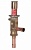 Регулятор давления кипения Danfoss KVP 12 034L0023