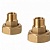 Фитинг латунный ALG133 Siemens