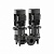 Насос Grundfos TPD 32-120/4 A-F-B-BAQE-EX3, 96086762