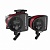 Насос циркуляционный Grundfos MAGNA3 D 40-60 F, 97924462