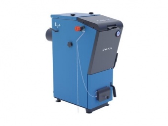 Угольный котел Zota Carbon 50, CR 493112 0050