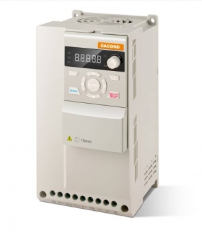 Преобразователь частоты Dacond DACF100, DACF100T40110BX0