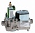 Газовый клапан Honeywell VK4105M 5132