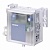 Датчик давления для воздуха и газов QBM66.204 Siemens