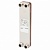 Теплообменник паяный пластинчатый  Danfoss XB05