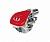 Дизельная горелка Riello RL 55/M BLU, 3899200