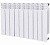 Радиатор Konner 100/500 Bimetal, 10 секций
