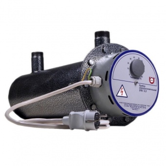 Электрический котел Эван ЭПО 24 кВт одноконтурный