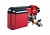 Газовая горелка Oilon GP-700 M-III LN80 C2 WD33, Ду100