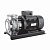 Насос CNP серии ZS 80-65-160/15 (сталь SS316)