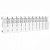 Радиатор Konner 100/200 Bimetal, 12 секций