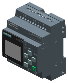 Логический модуль Siemens Simatic 6ED1052-1CC08-0BA1
