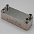 Теплообменник ГВС Vaillant Thermomax / Turbomax / 065131 / 065123 / 065110
