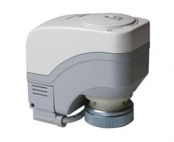 Электромоторный привод Siemens SSB319