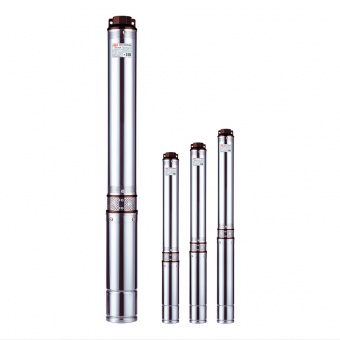 Скважинный насос JEMIX СН 3-2-30