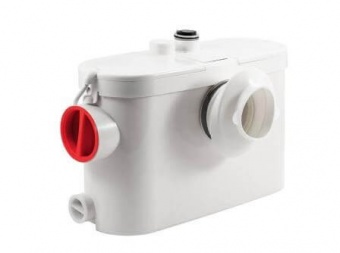 Канализационная насосная станция Unipump Sanivort 605 DUO, 51717