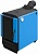 Твердотопливный котел Zota Box-8, ZB 493112 0008