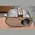 Теплообменник основной для котлов Baxi 5670730