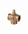 3-ходовый муфтовый клапан VXP45.10-0.4 Siemens