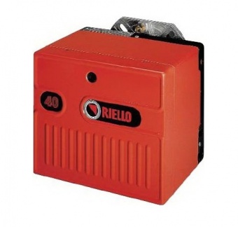 Дизельная горелка Riello F5, 3451082