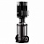 Насос Vandjord CRV 15-5B A-D-E-HQQE-E, 74118004