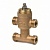 3-ходовый клапан c байпасом VMP469.10-1 Siemens