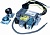 Газовый клапан Honeywell VR4601A 1038 (к-т)