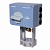 Электромоторный привод SQX62 Siemens